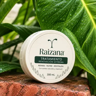 Tratamiento Renovación Extrema 300 ml